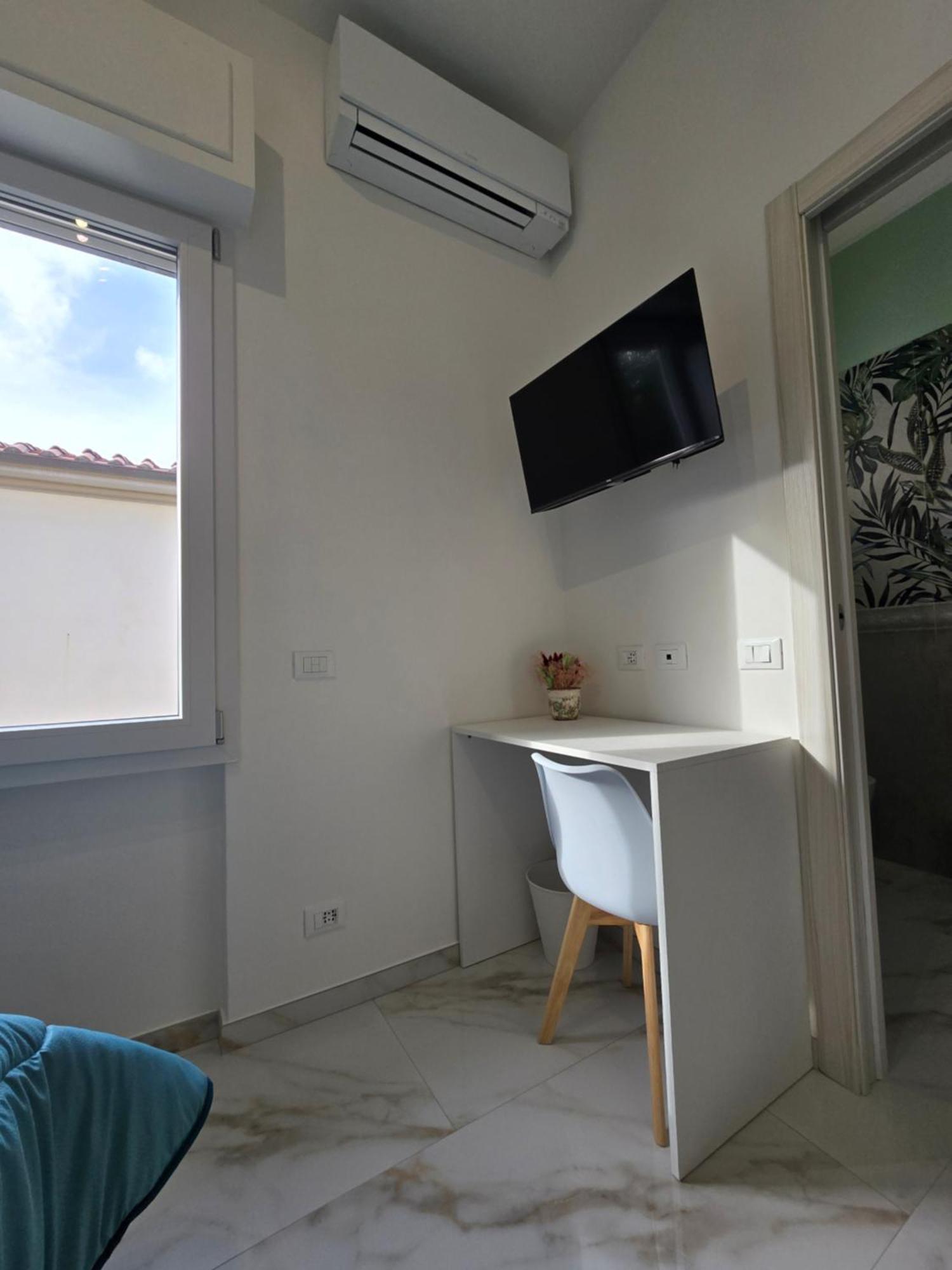Casa Mado Hotel Пиза Екстериор снимка