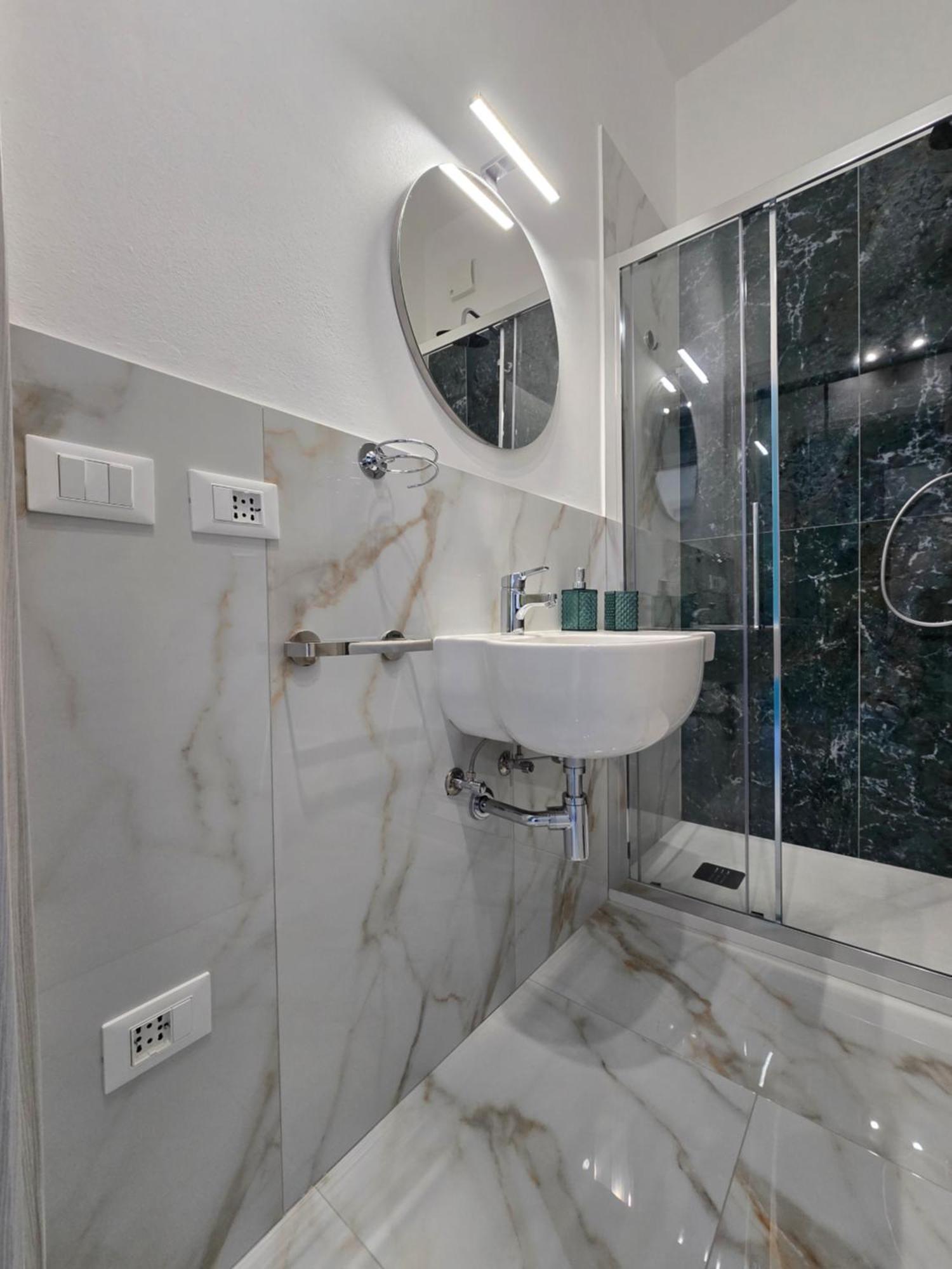 Casa Mado Hotel Пиза Екстериор снимка