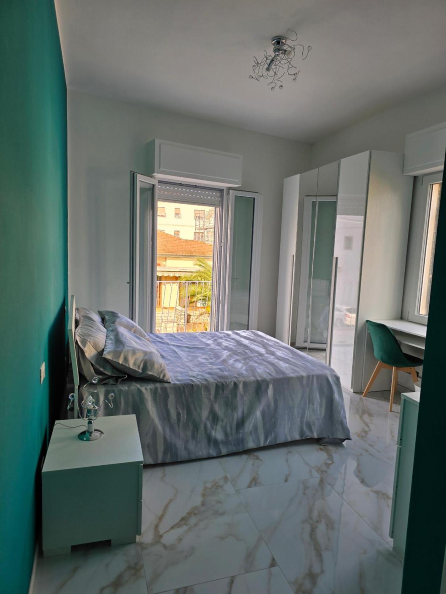 Casa Mado Hotel Пиза Екстериор снимка