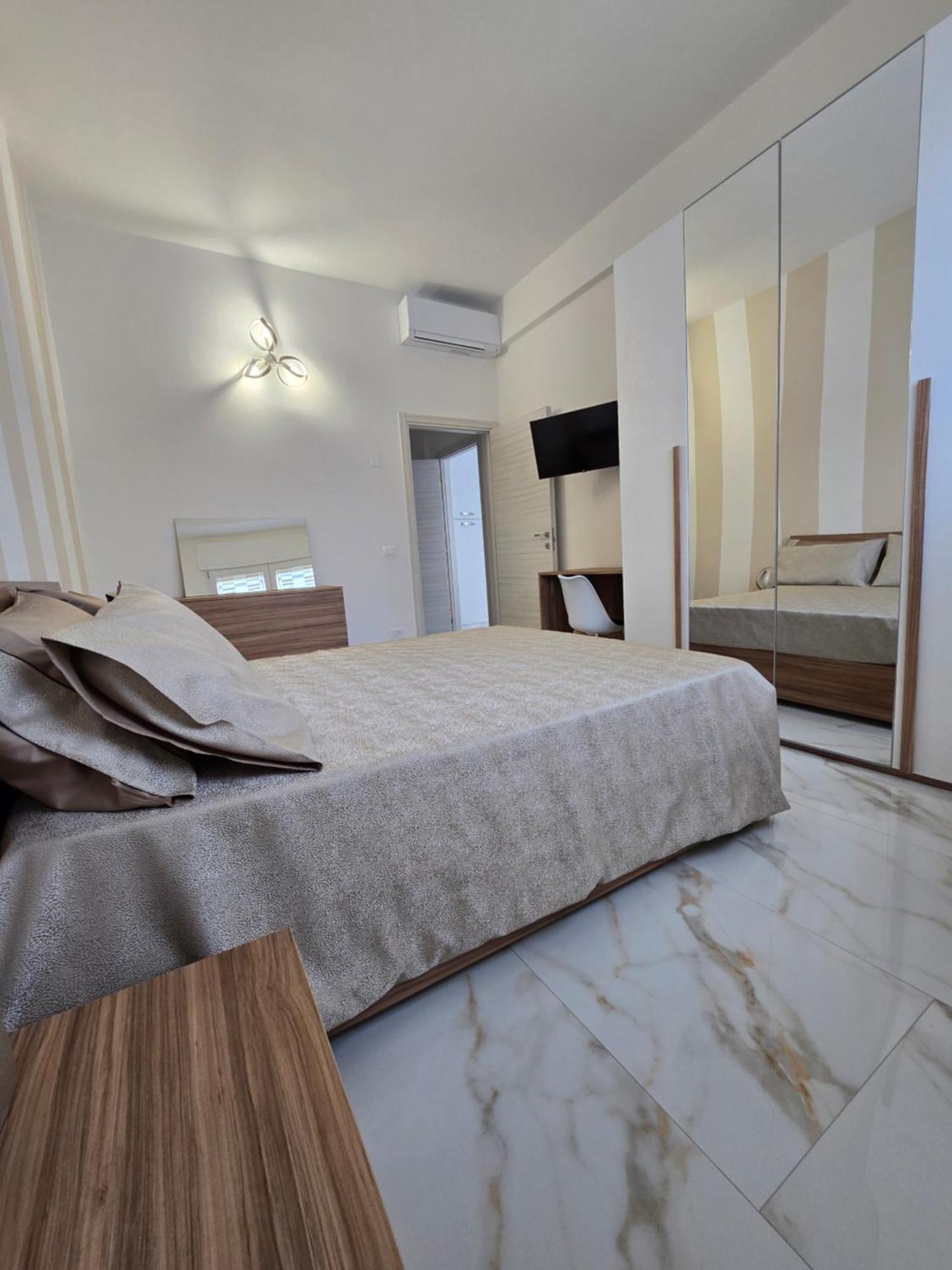 Casa Mado Hotel Пиза Екстериор снимка