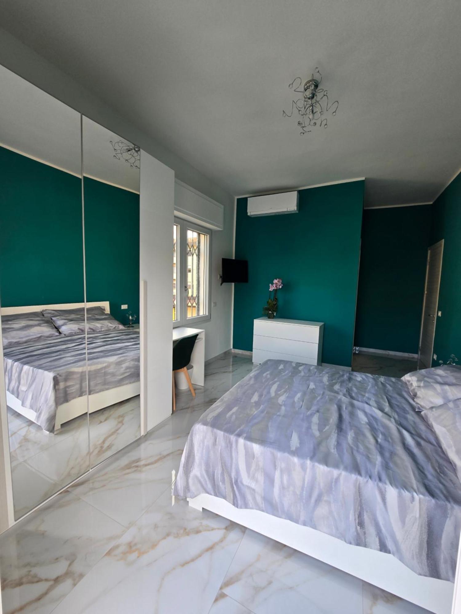 Casa Mado Hotel Пиза Екстериор снимка