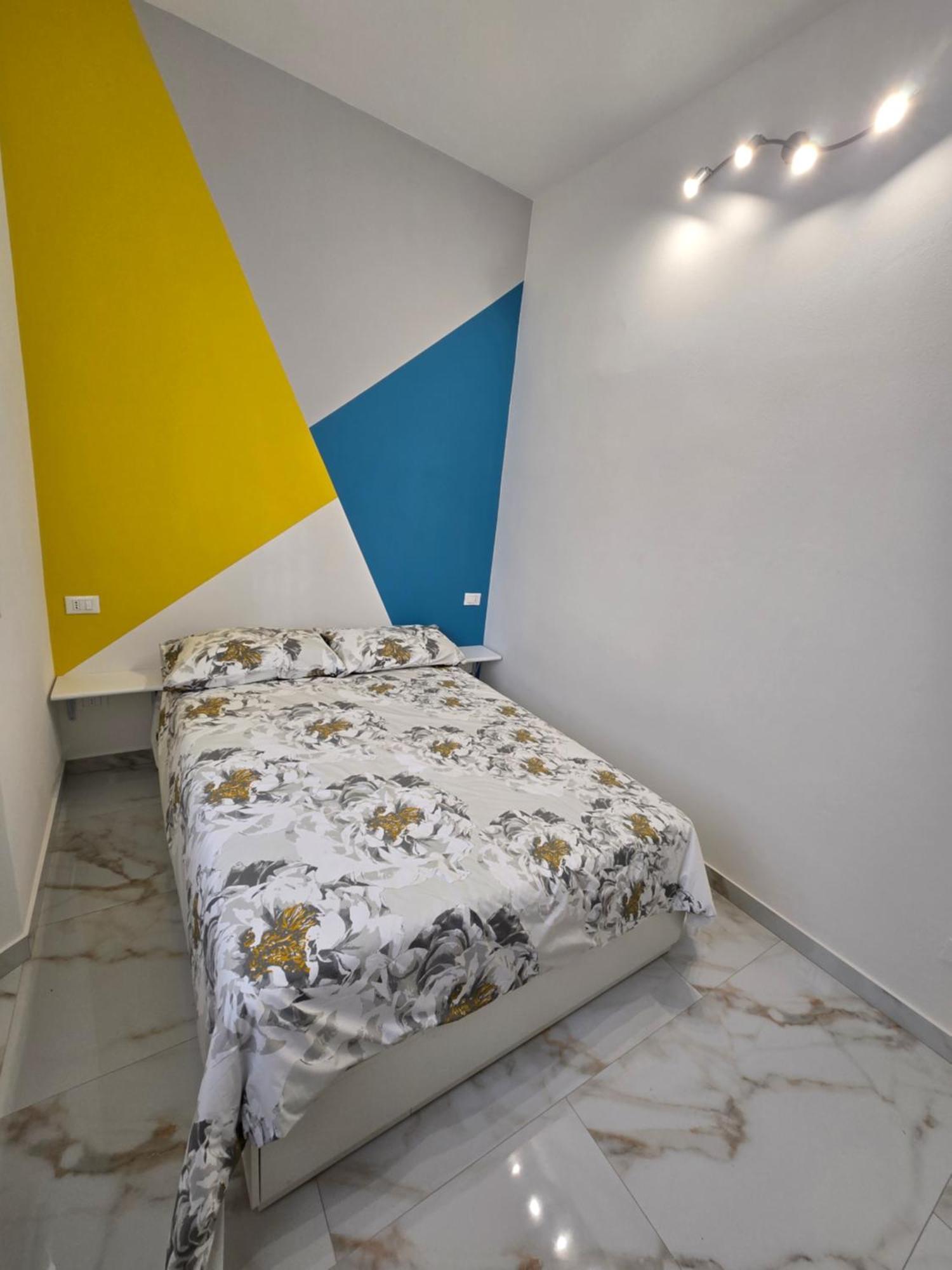 Casa Mado Hotel Пиза Екстериор снимка