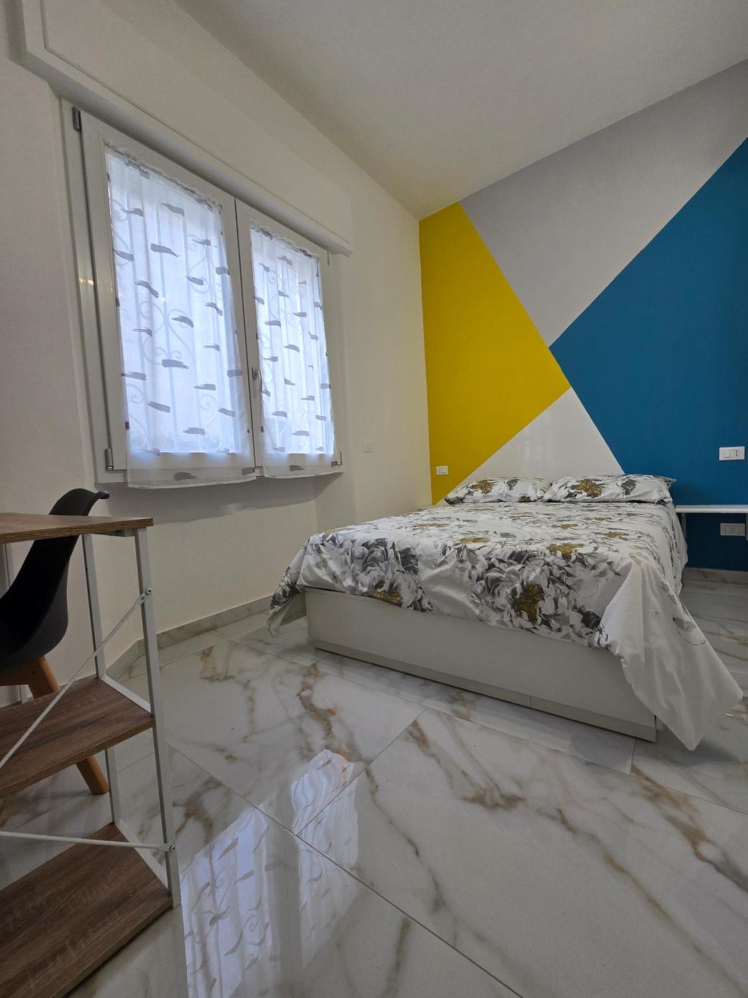 Casa Mado Hotel Пиза Екстериор снимка
