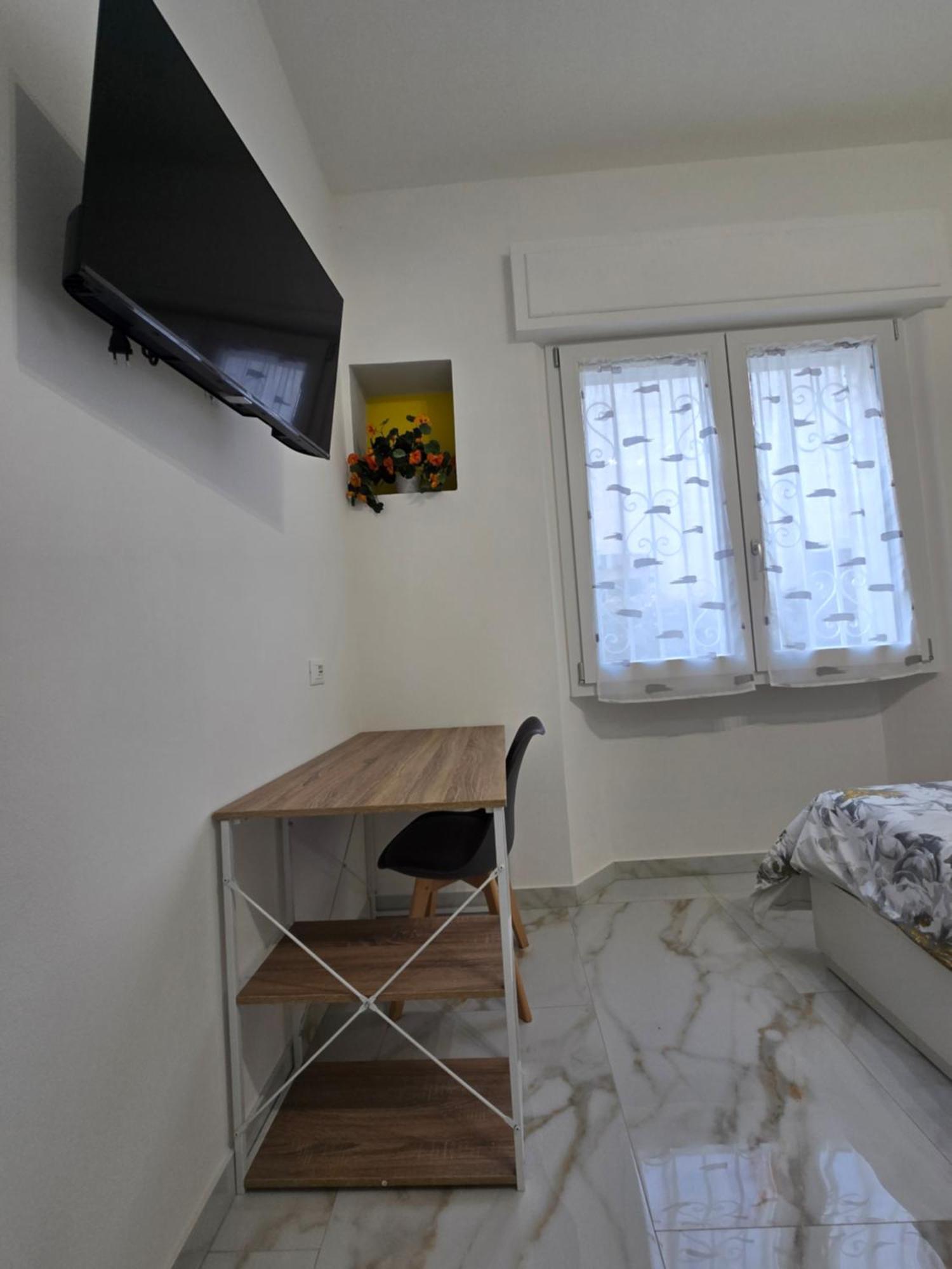 Casa Mado Hotel Пиза Екстериор снимка