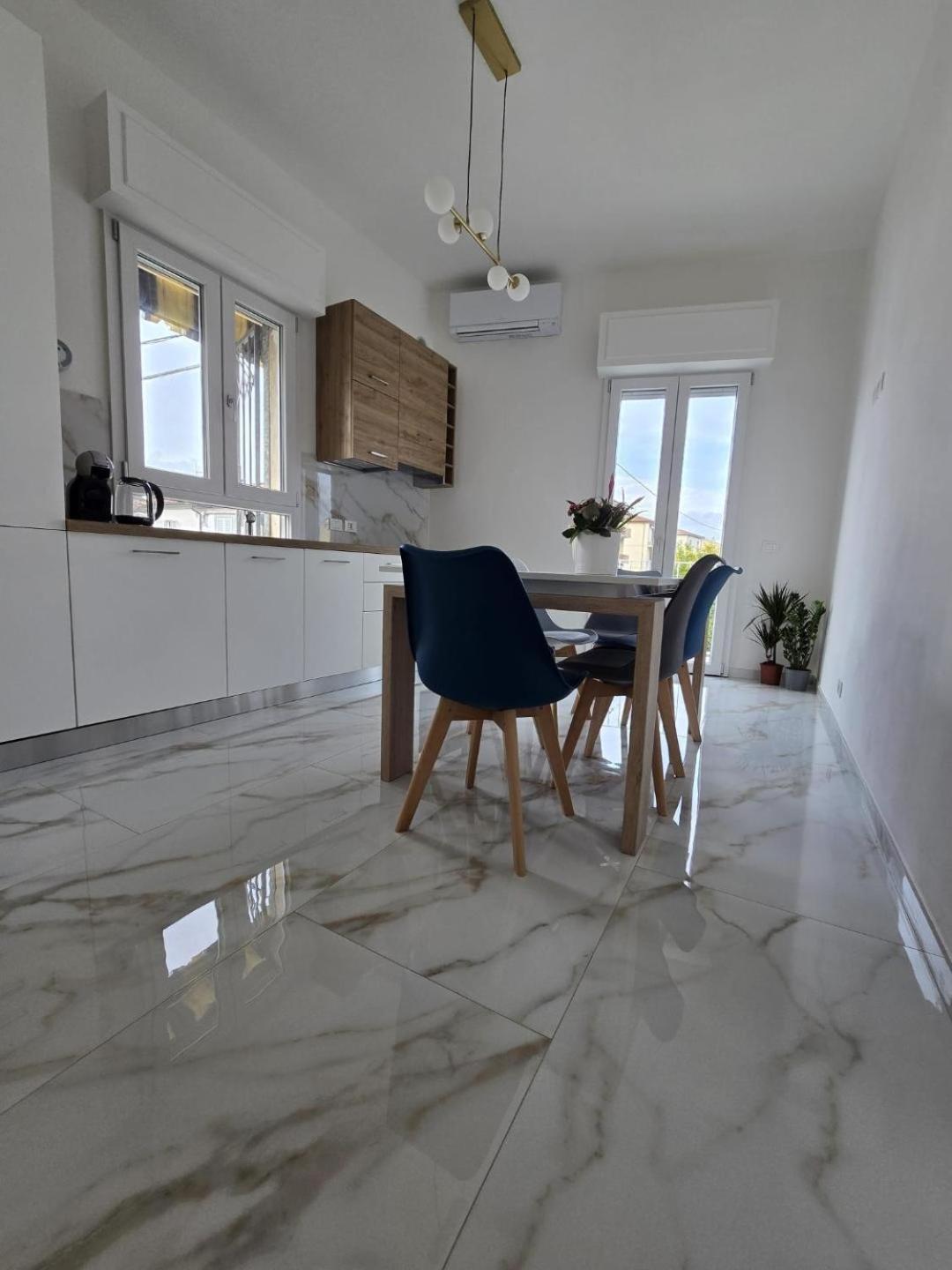 Casa Mado Hotel Пиза Екстериор снимка