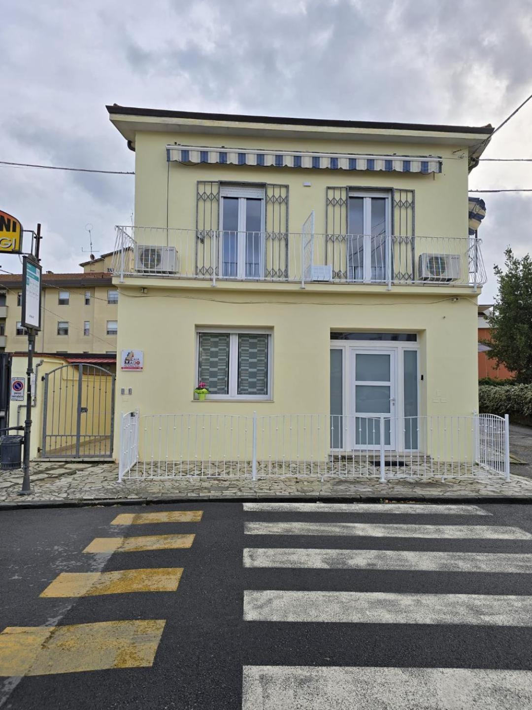 Casa Mado Hotel Пиза Екстериор снимка